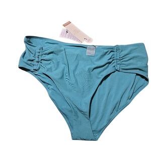 NWT Calia Adjustable Bikini Bottoms